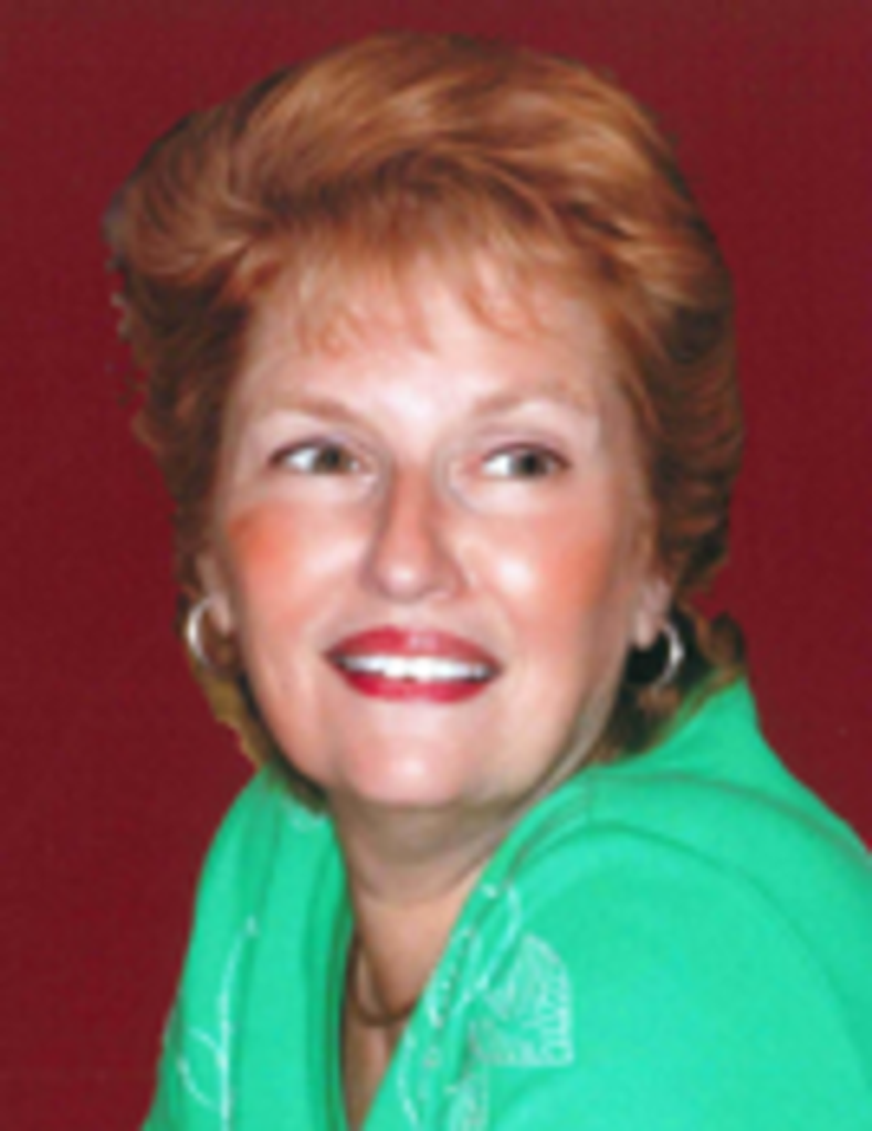 Jo-Nell  Madeline Martin