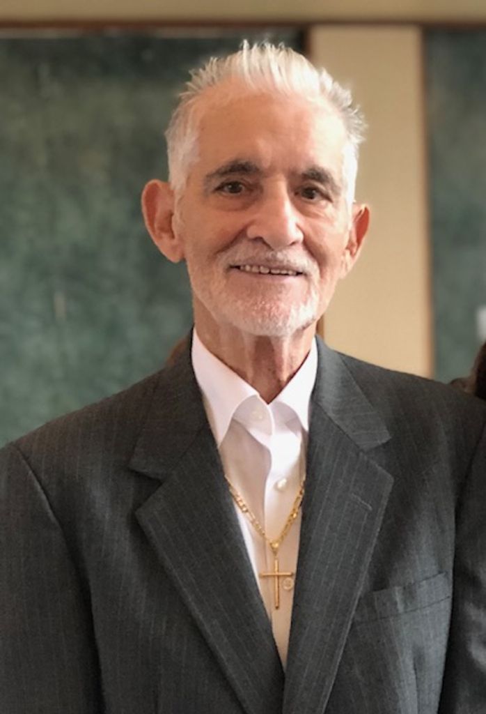 Pedro Lopez