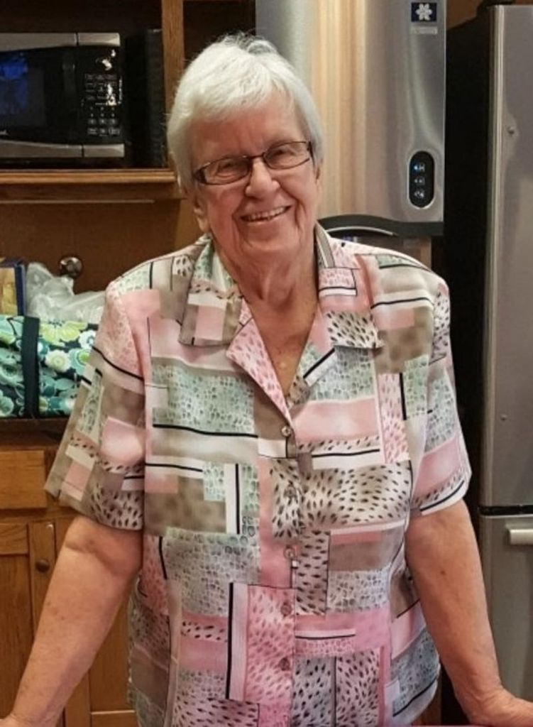 Melba Mae Clanton Profile Photo