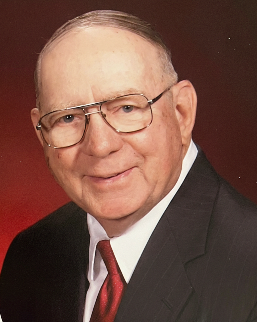 Rev. John E. Boyle Profile Photo