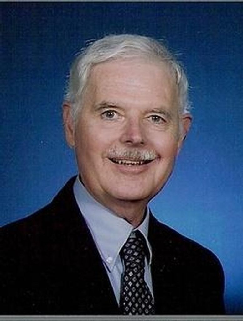 John Elmer Brockschmidt