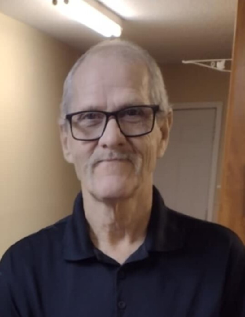 Edward Louis Brandt, Jr.