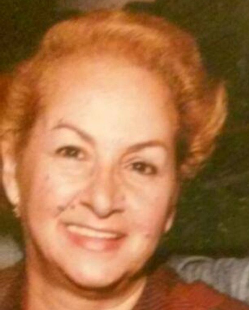 Olga Cuervo