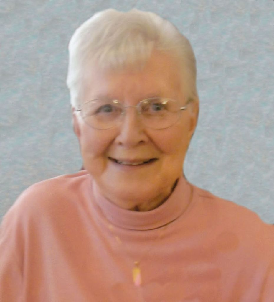 Blanche (Damratowski)  Ellsworth