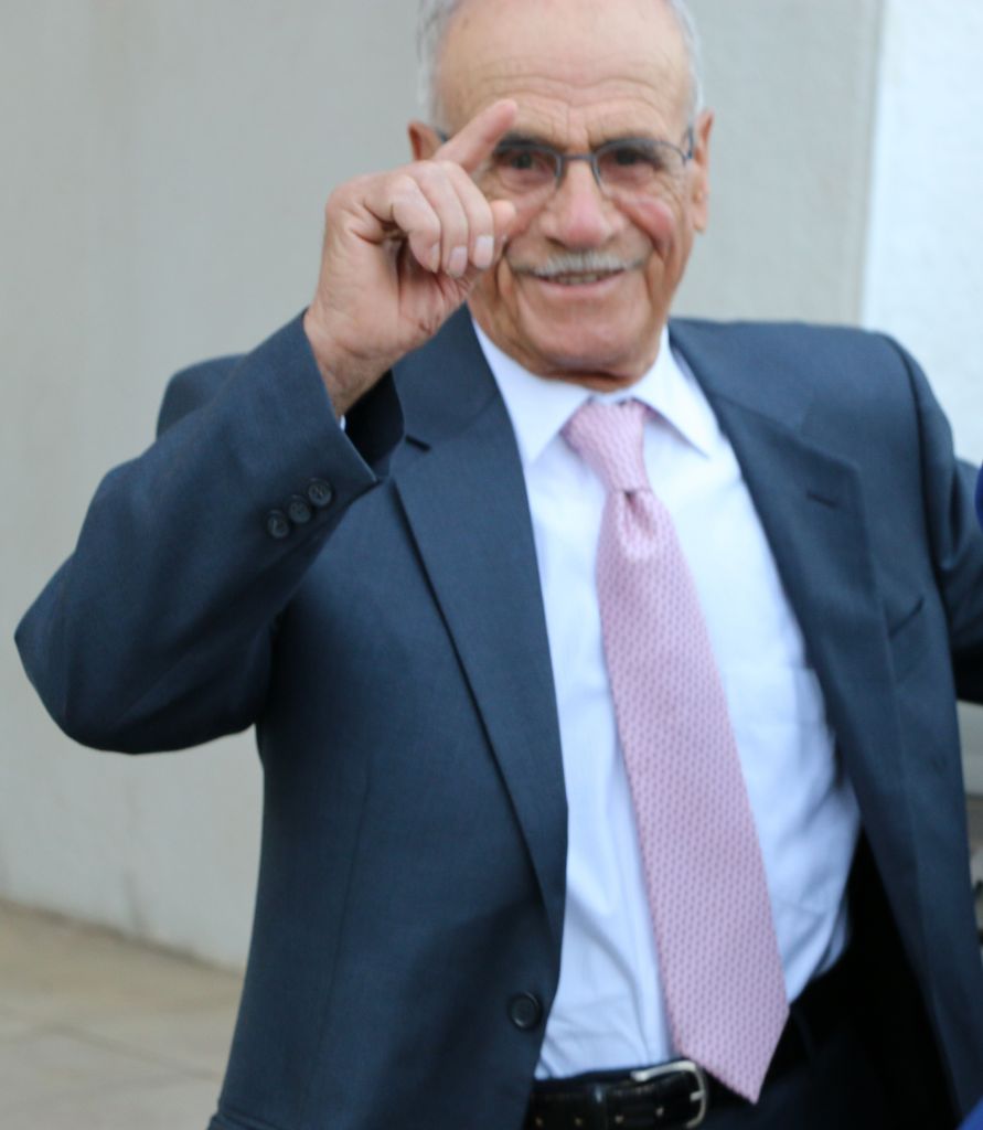 Nassif Saliba Profile Photo