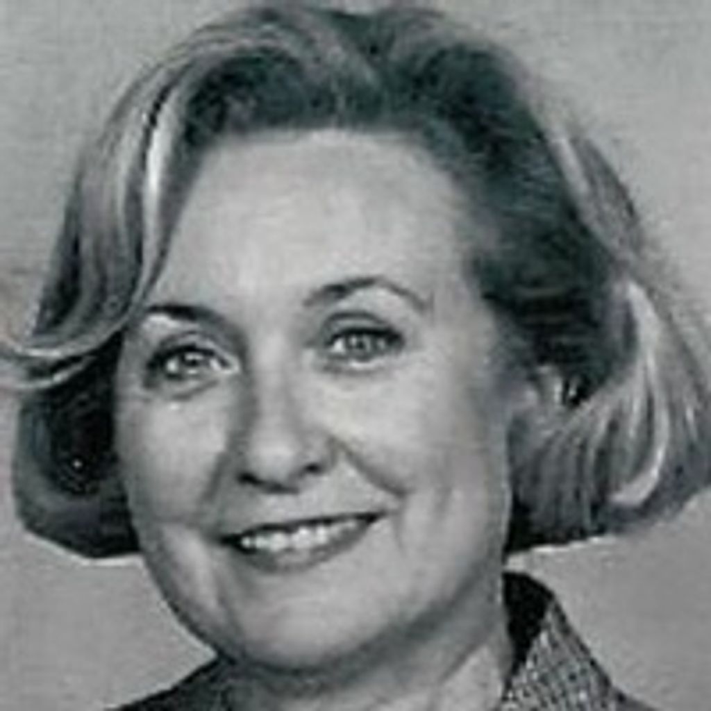Brenda (Scharff) Stewart