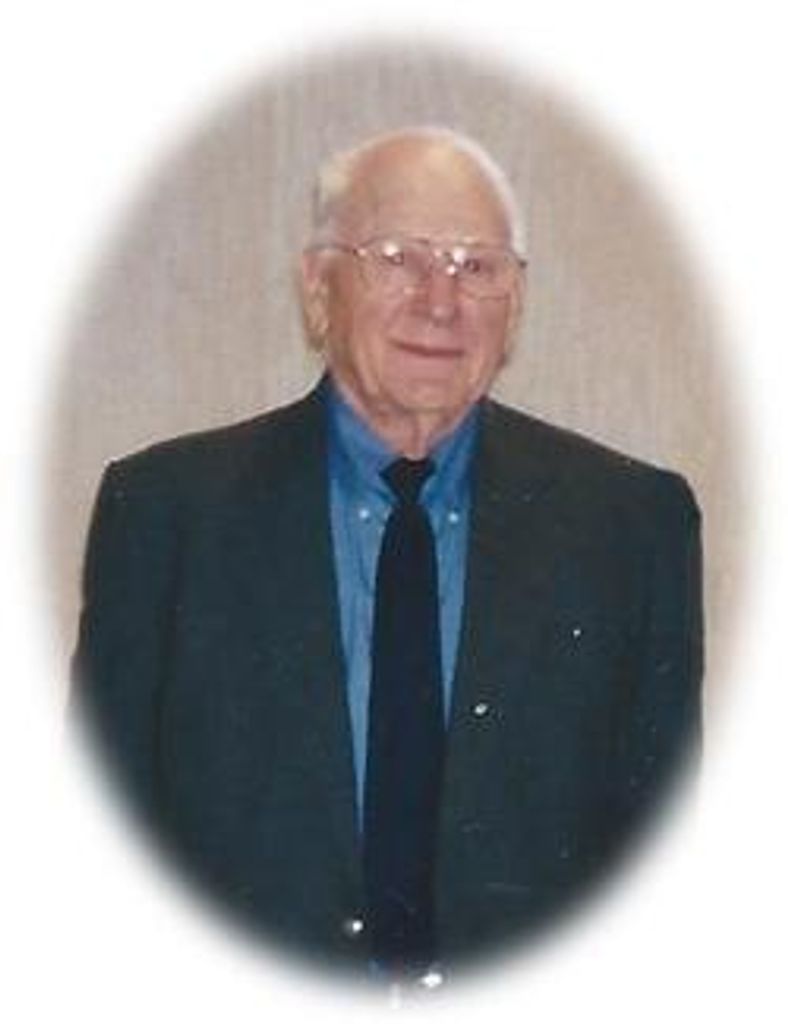 Ernest M. Kari