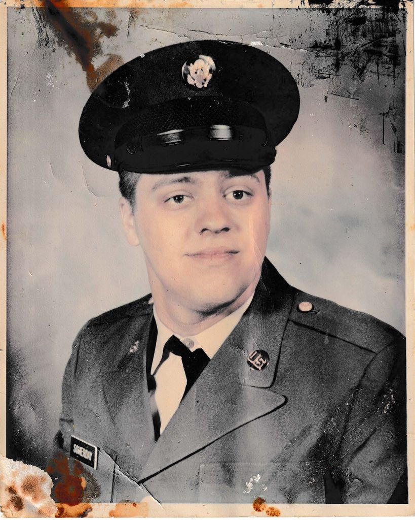 John J. Somerday