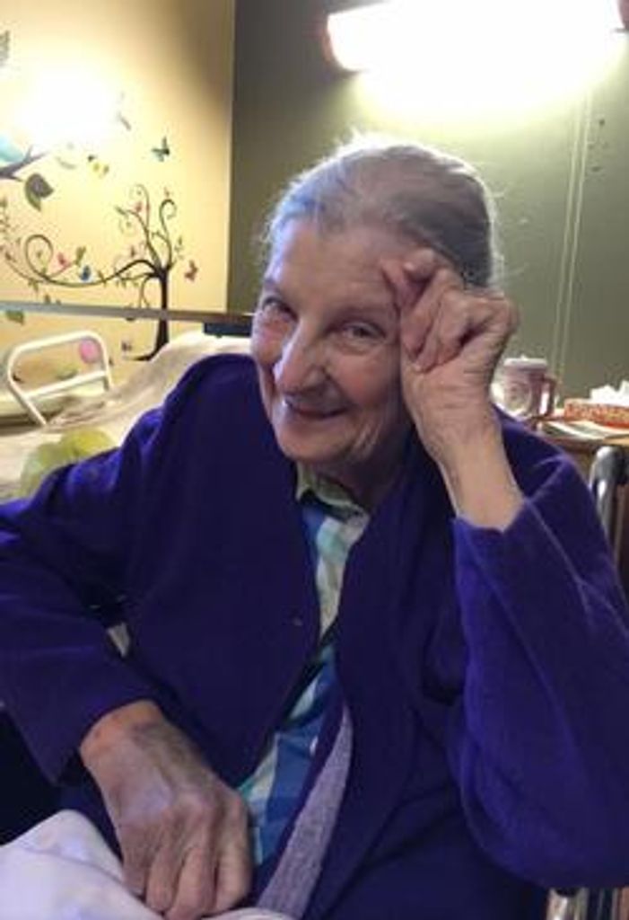 Shirley Jean Smith Profile Photo