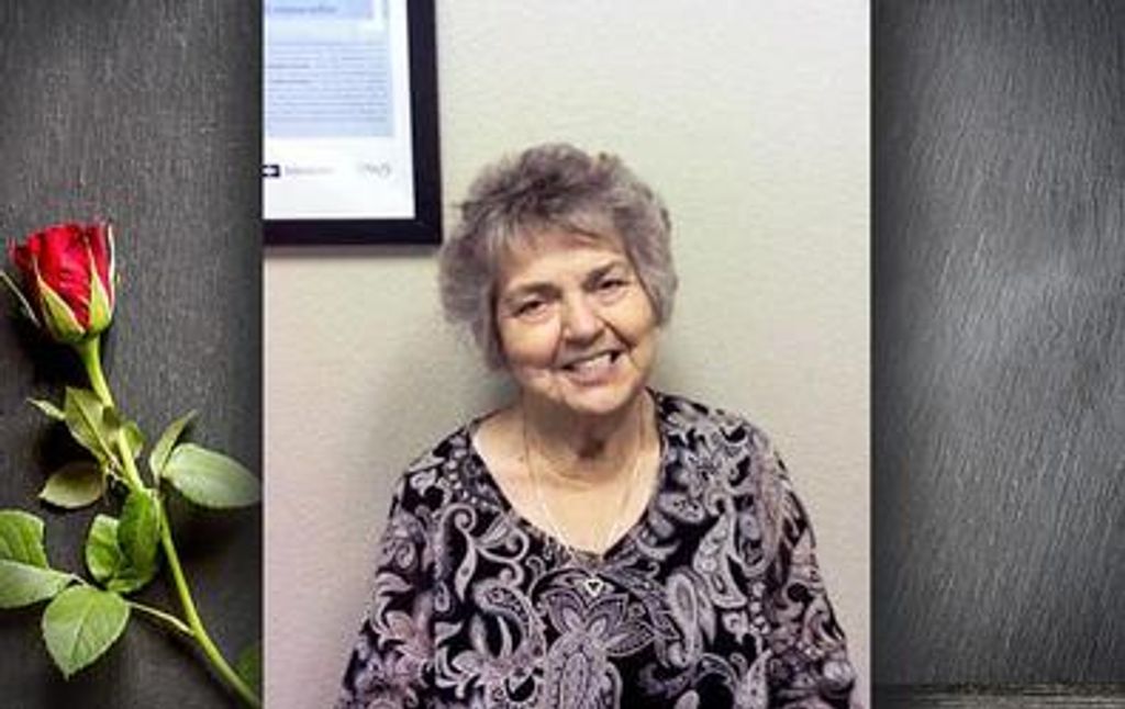 Roberta Ann Wright