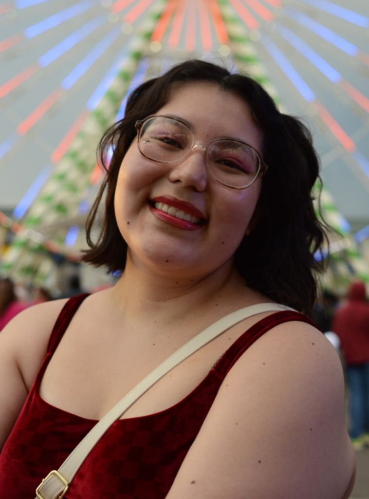 Ianna Wabskie Profile Photo