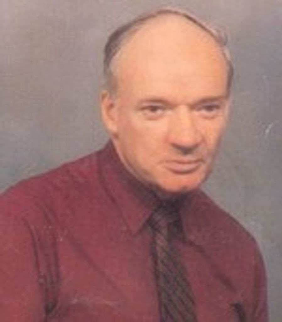 Calvin S. Smith