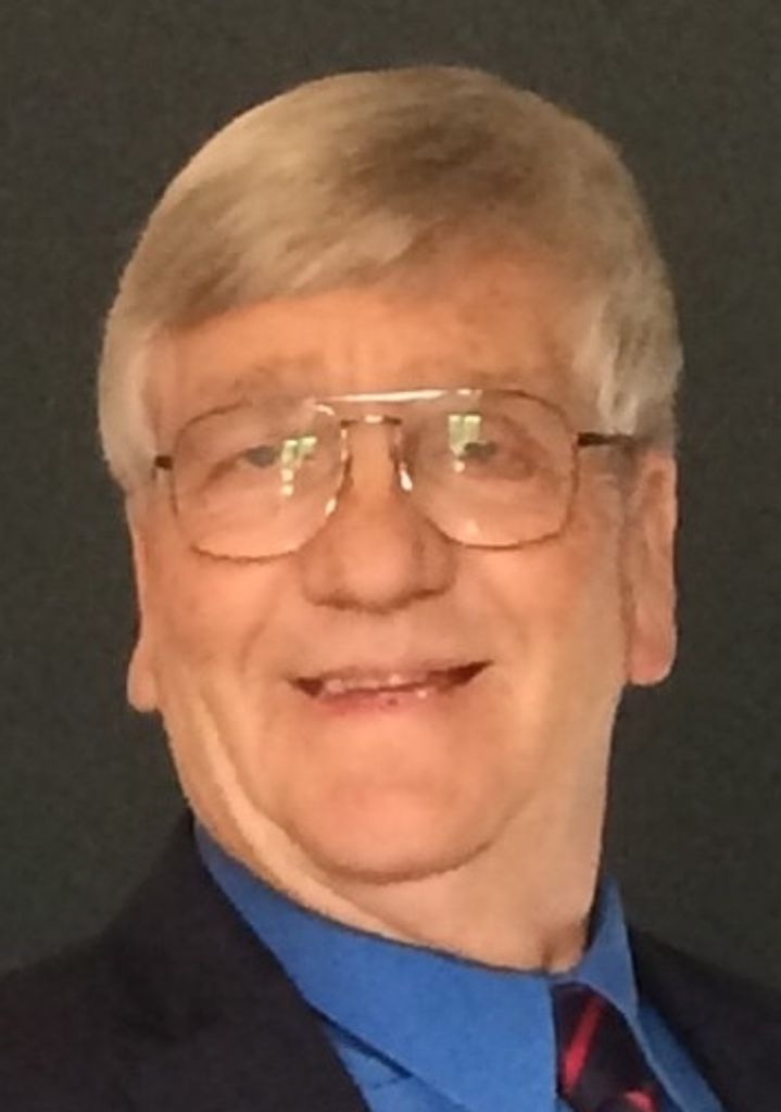 Ronnie "Ron" Lee Rowland