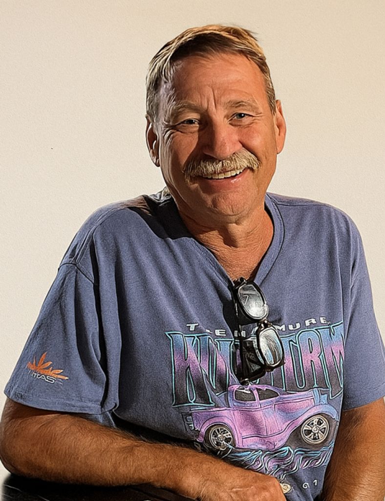 James M Westbay