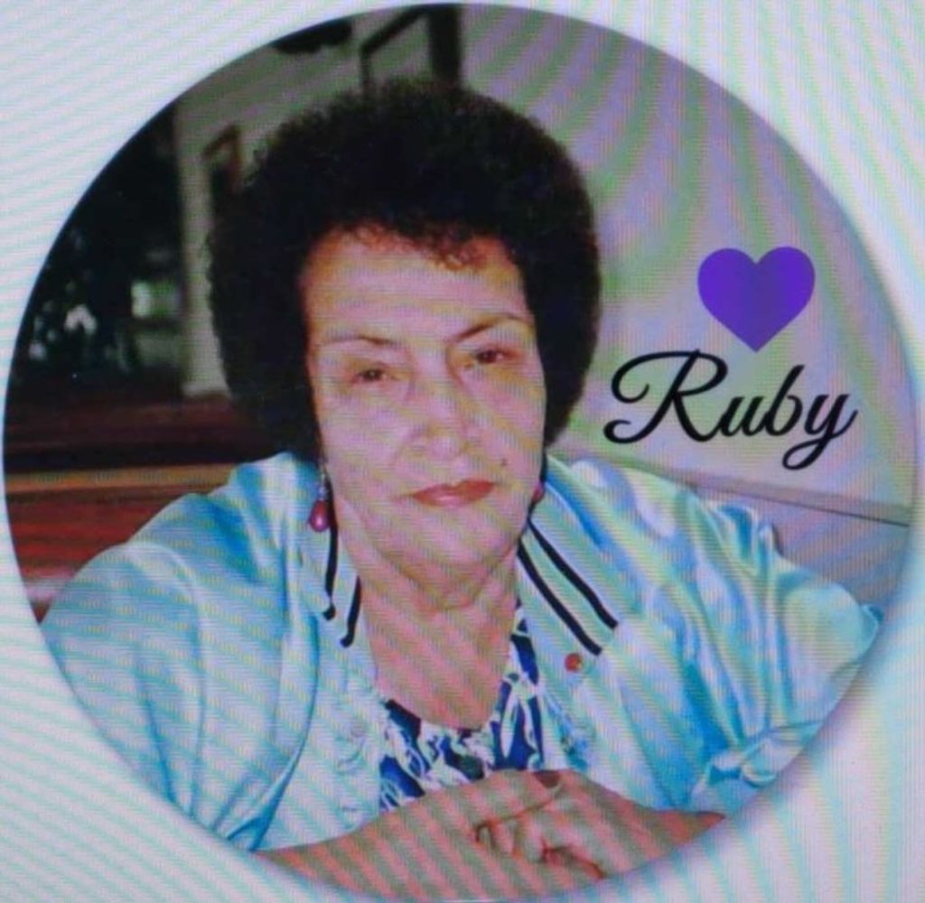 Ruby Gonzales