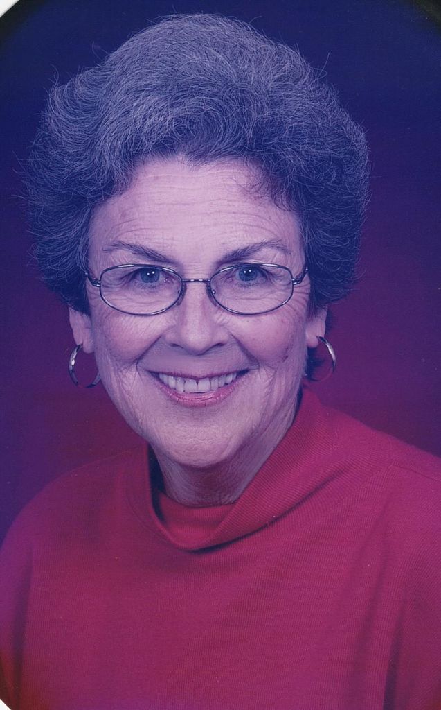 "Bobbi" Roberta Joy Virden Profile Photo