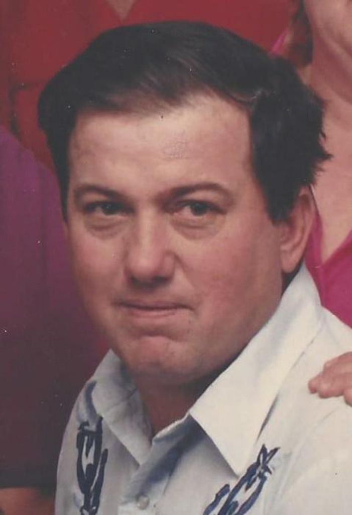 Frank William Traylor Jr.