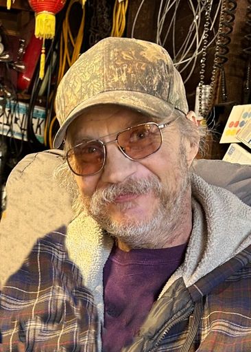 Robert A. Titel's obituary image