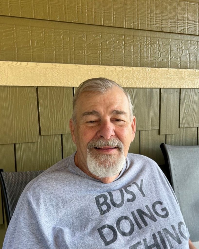 Michael Dalton Raglin Profile Photo