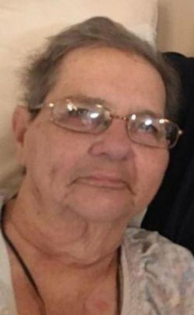 Diana Faye Mcfarlain