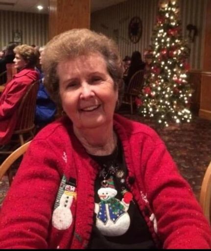 Christine Wilburn Flynt Profile Photo