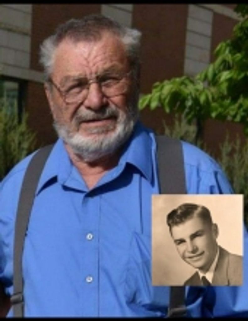 Donald M. Peterson Profile Photo