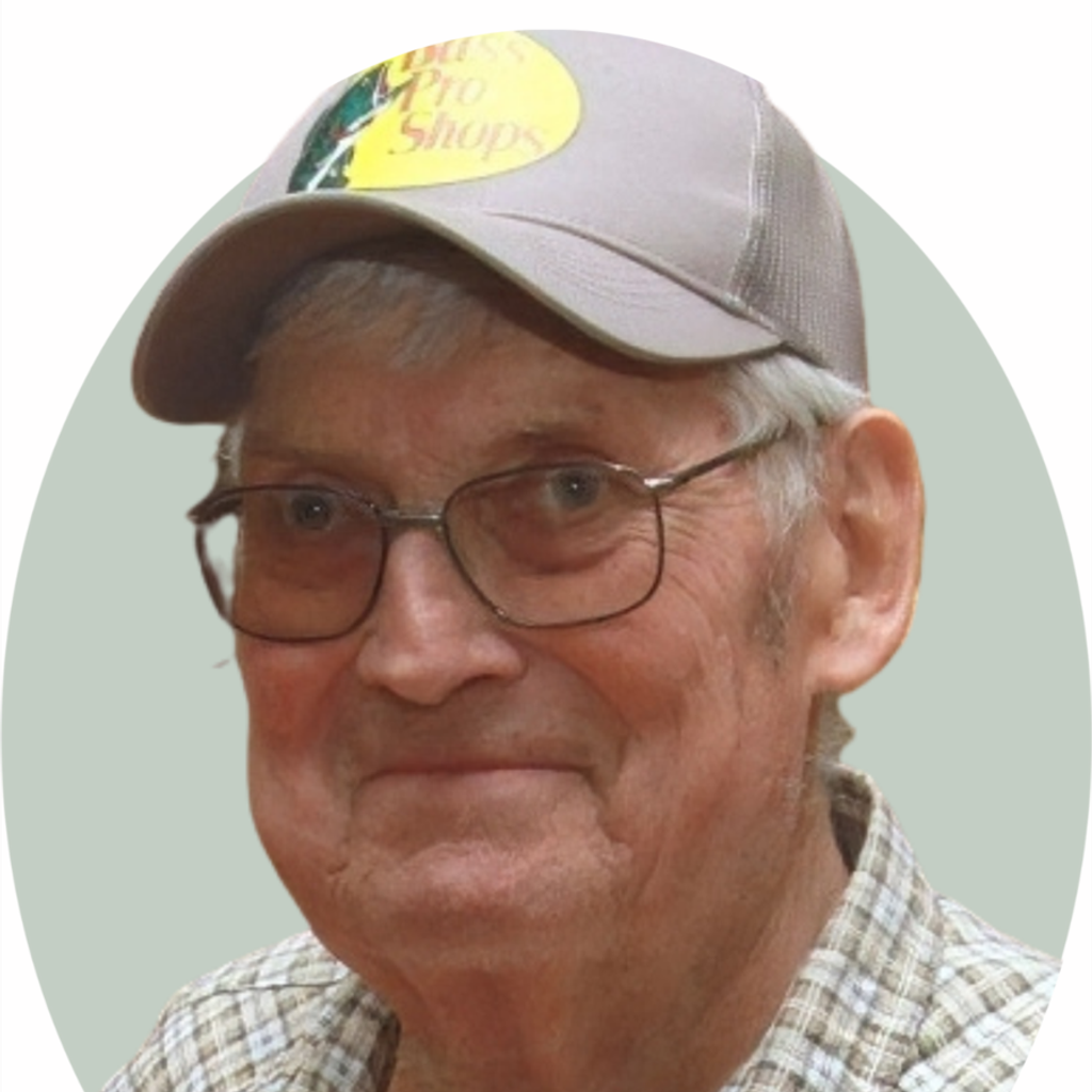 Leroy G. Wrigley Profile Photo