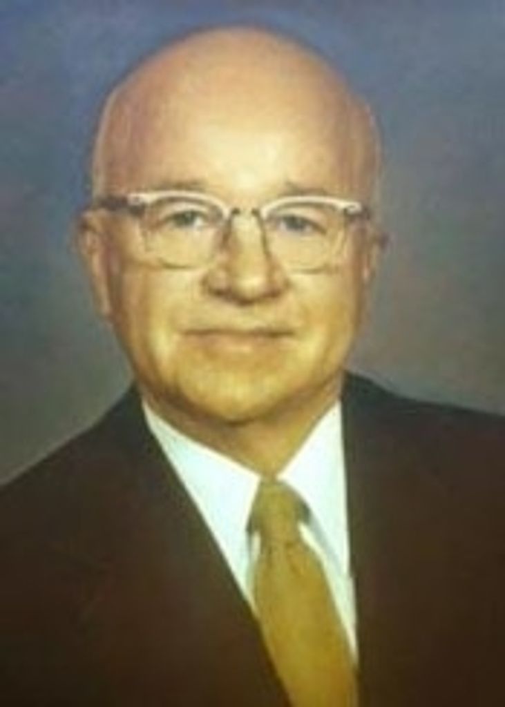 Russell Mosser