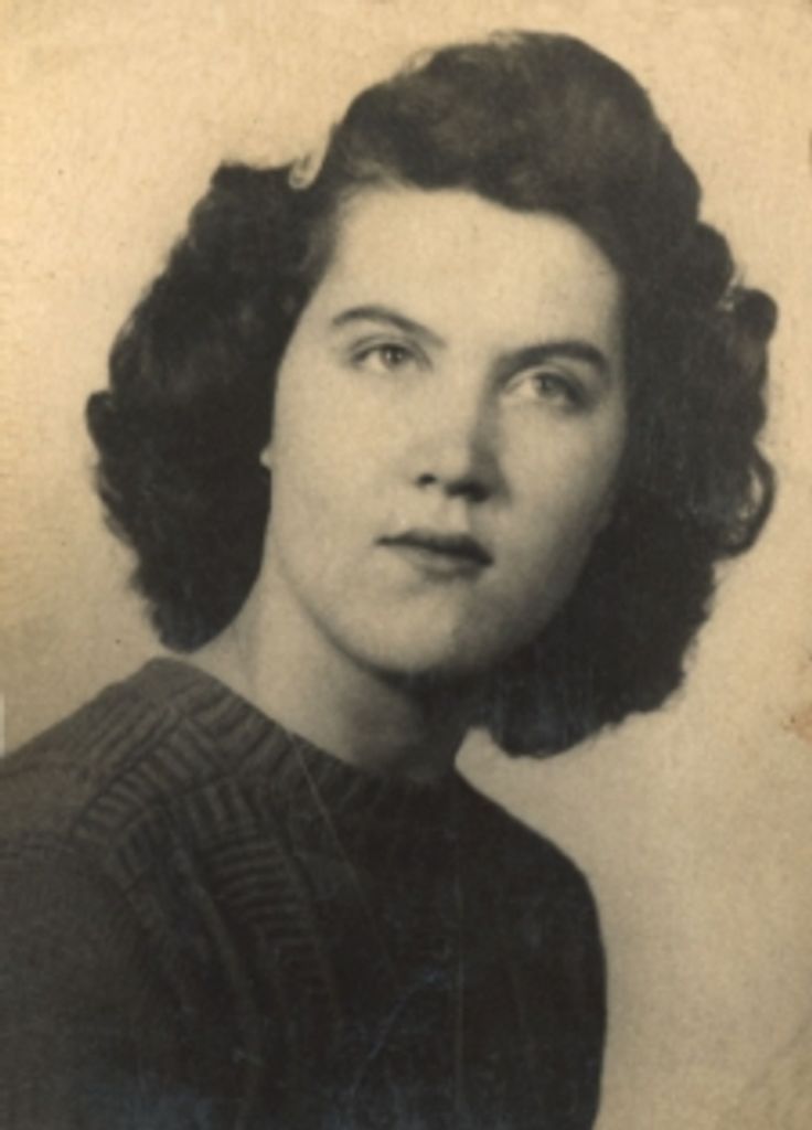 Geneva Chitwood
