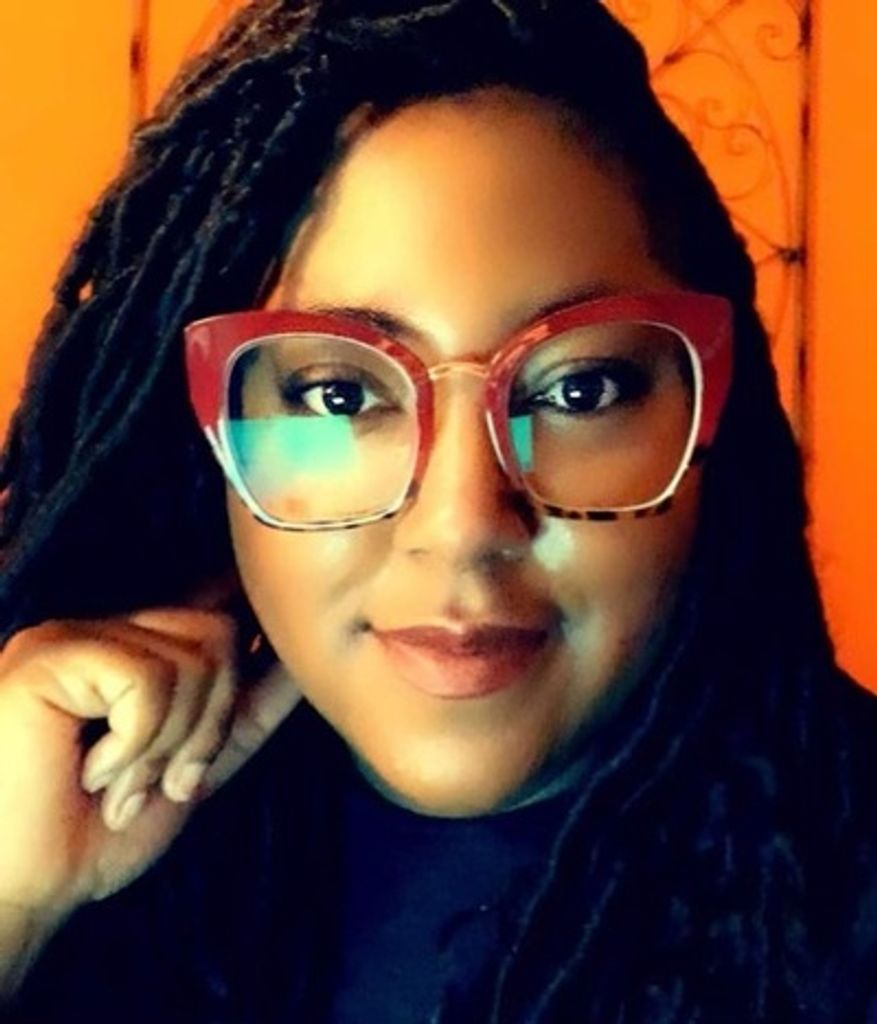 Monica Myisha Edwards-Washington