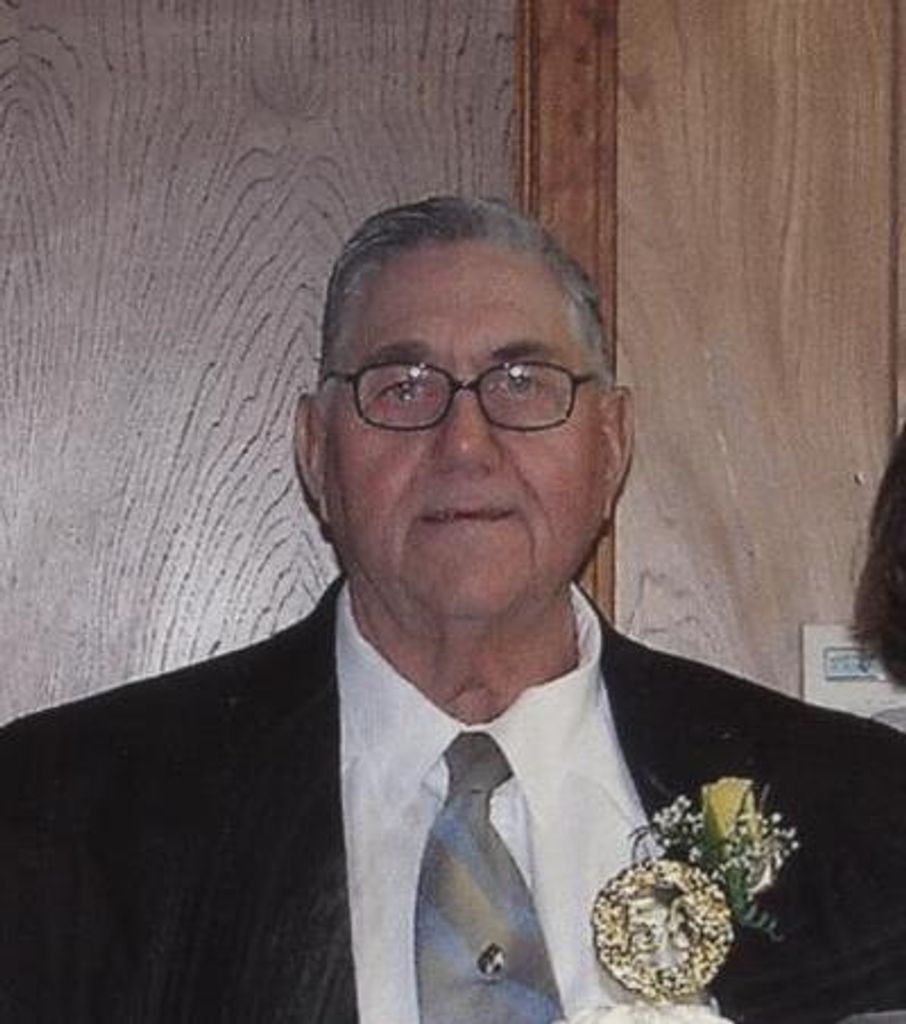 Alvin Loyd Magee Profile Photo