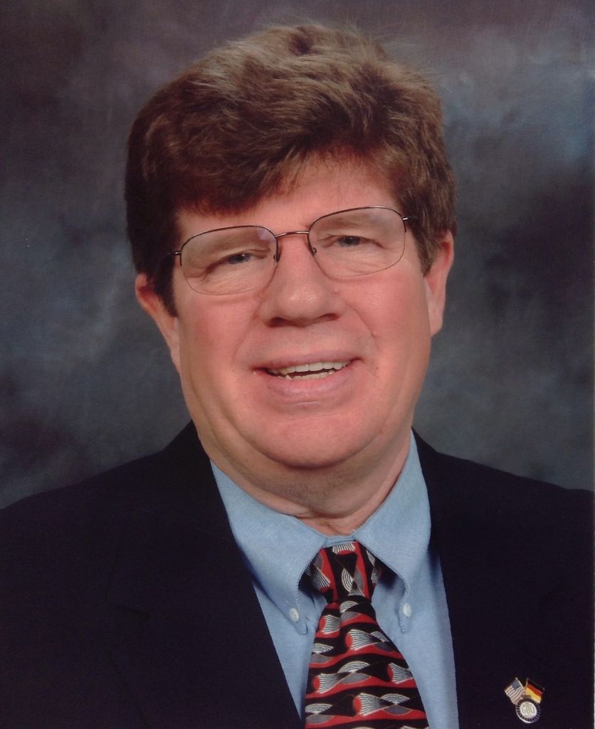 William C. "Bill" Cunningham