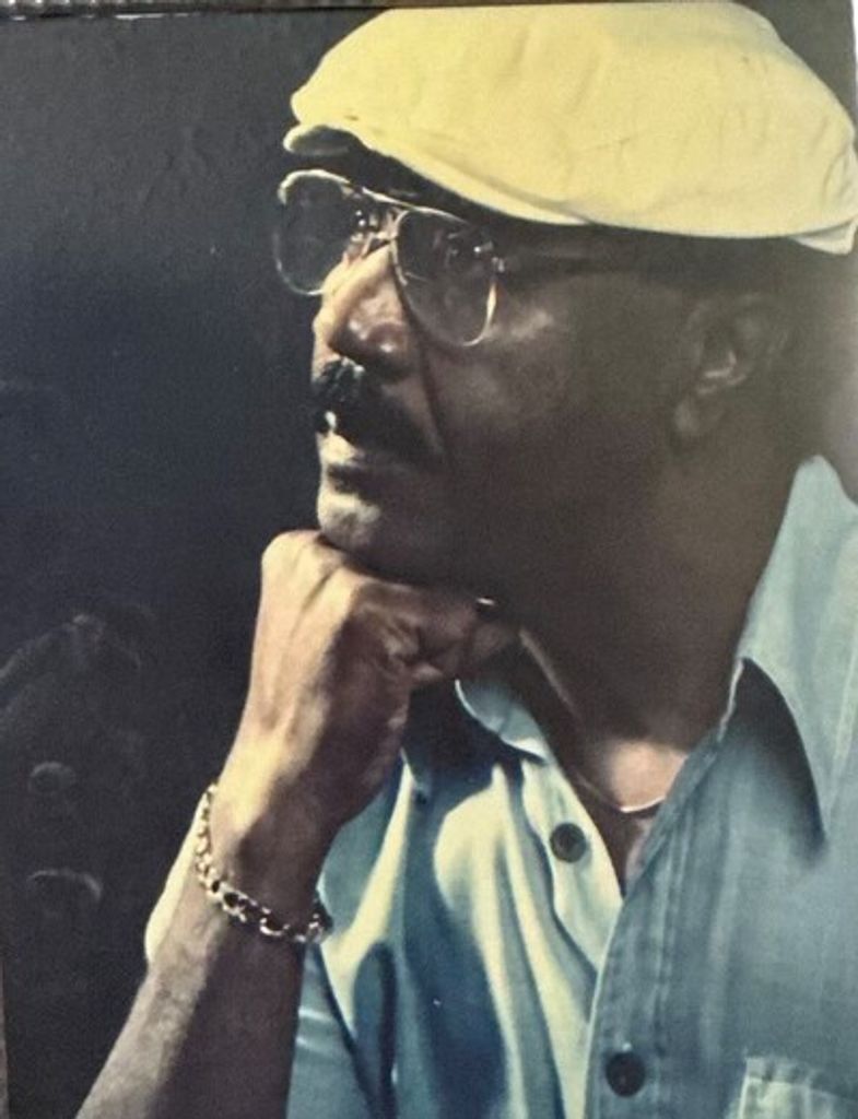Joe Ira Tillage Profile Photo