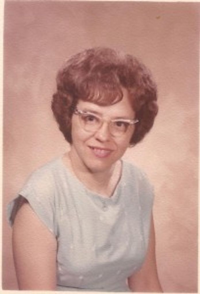 Mary Louise Jackson Profile Photo