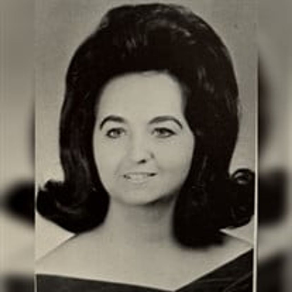 Marian Louise Craft Profile Photo