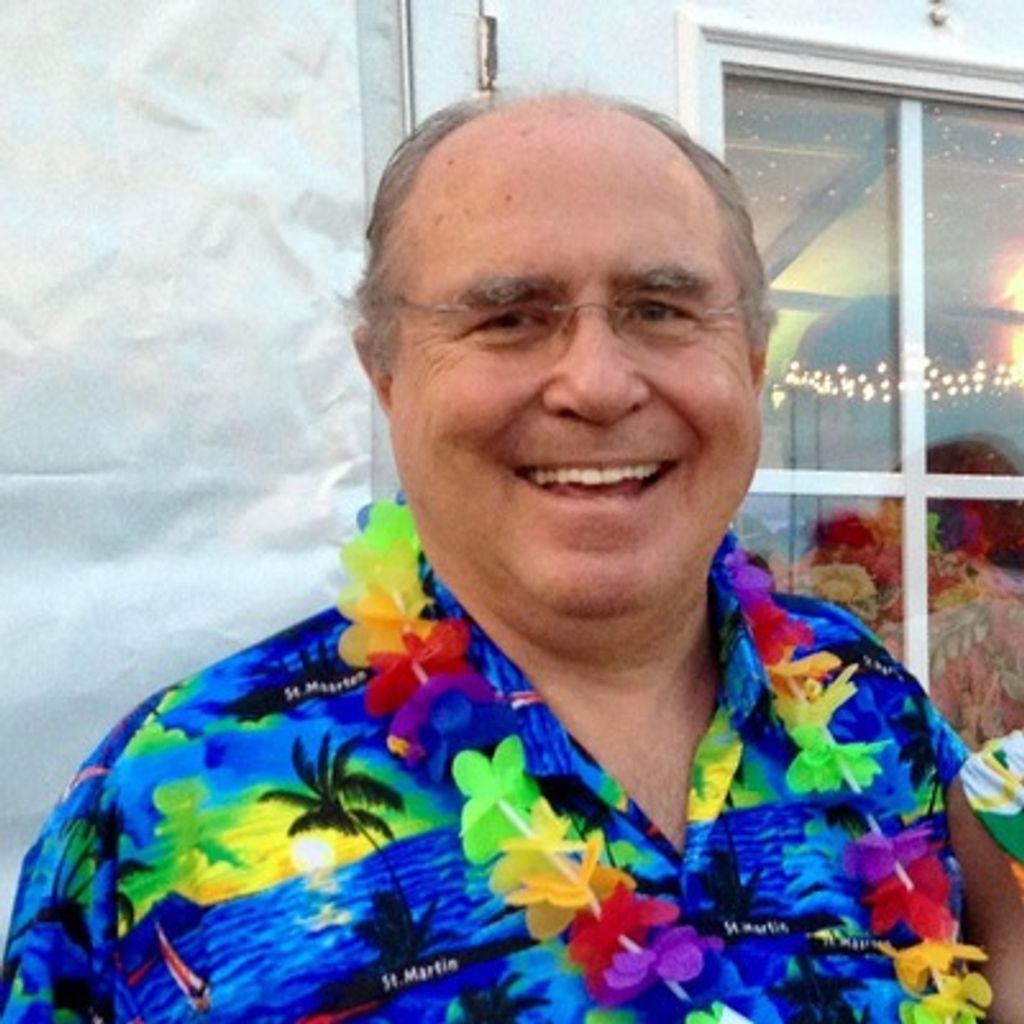 Robert Bruno Vaillancourt Profile Photo