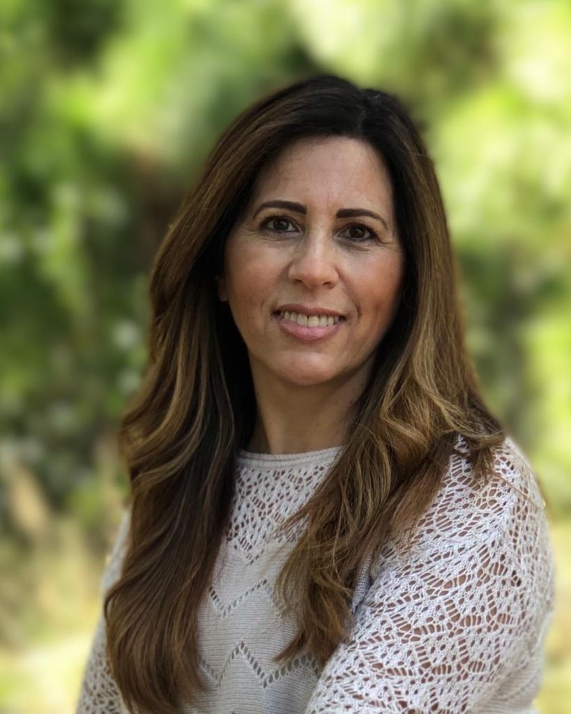 Lizete Barros Profile Photo