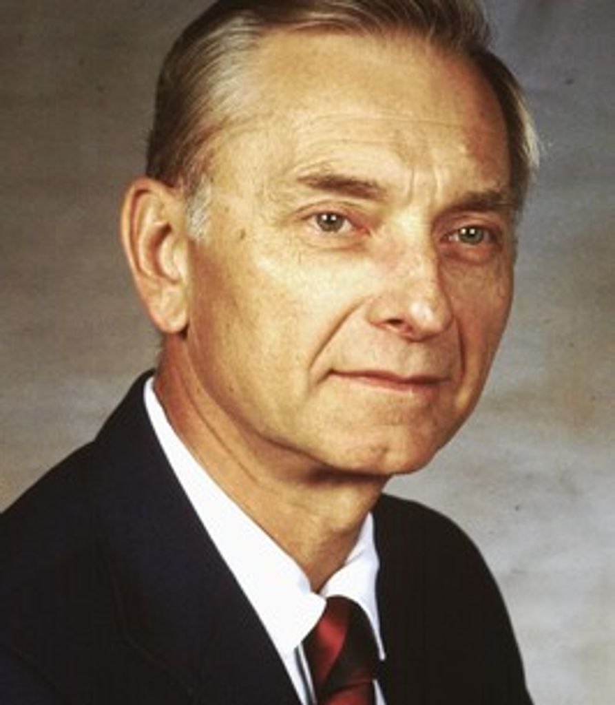 William  H. Tange Profile Photo
