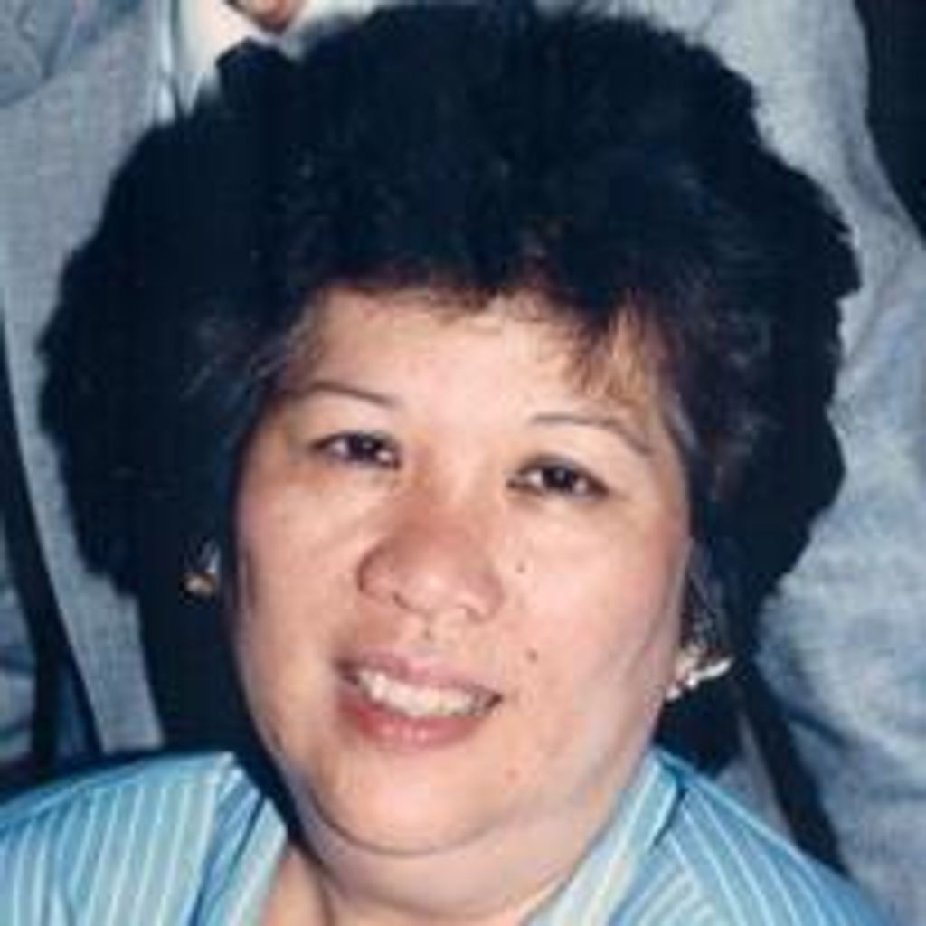 Margaret Woo
