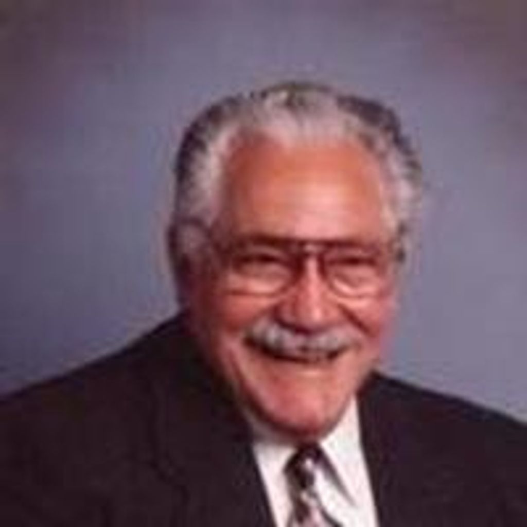 James Elton Wells