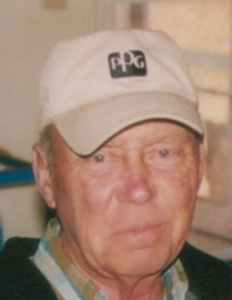 Roy Lee (Tony) Wilson, Iii Profile Photo