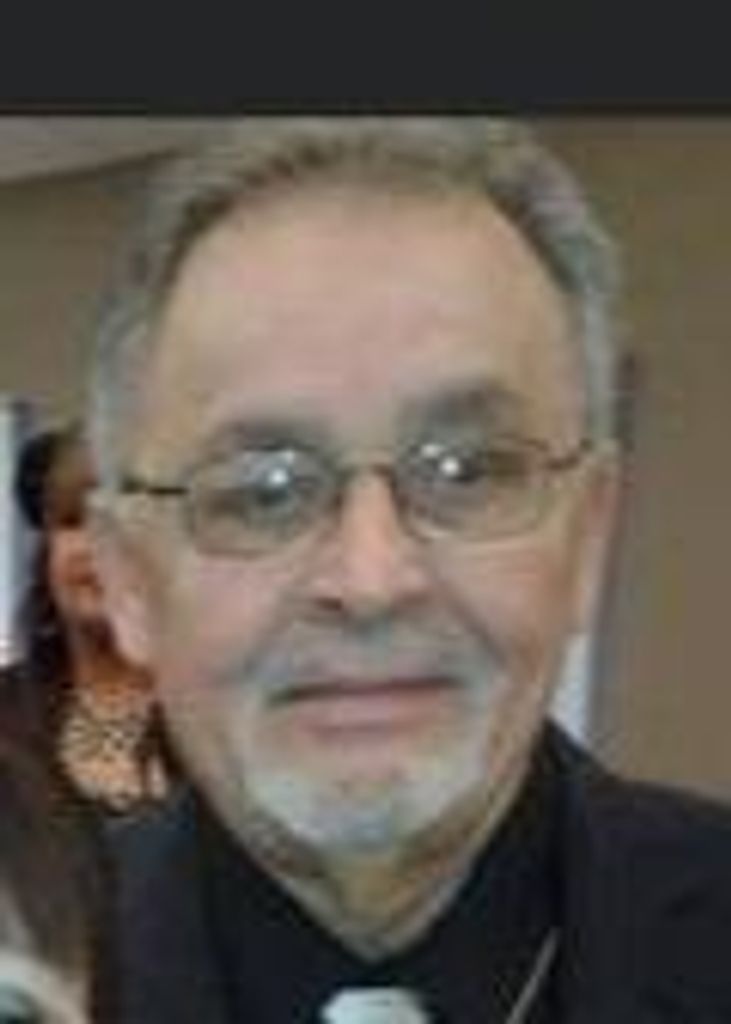 Luis A. Olivera Profile Photo