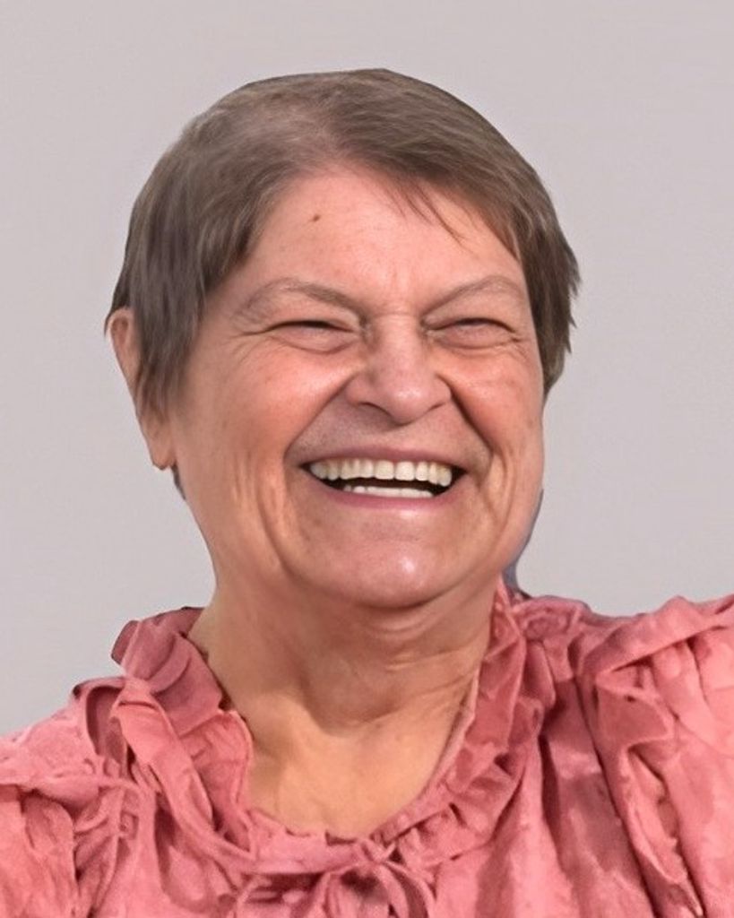 Sue Halling Profile Photo