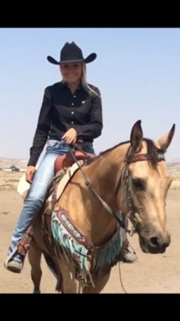 Sydney Marie Starbuck Profile Photo