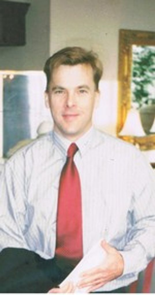 Michael P. Dougherty