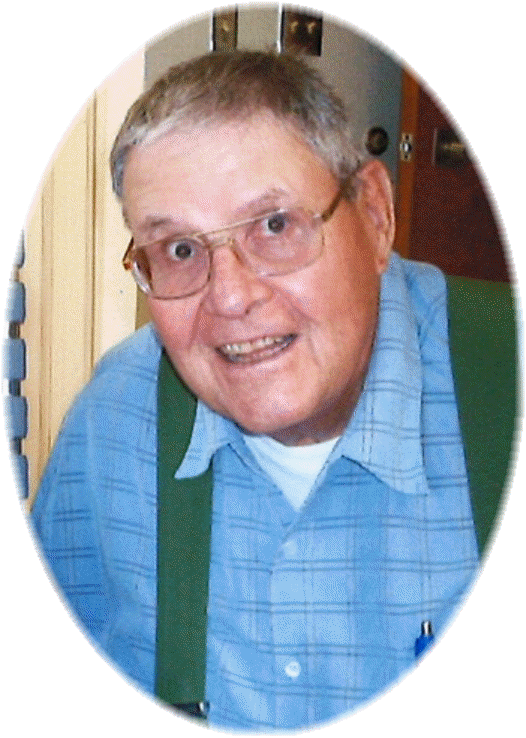 Leonard Leo Austin