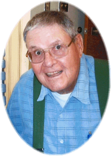 Leonard Leo Austin Profile Photo