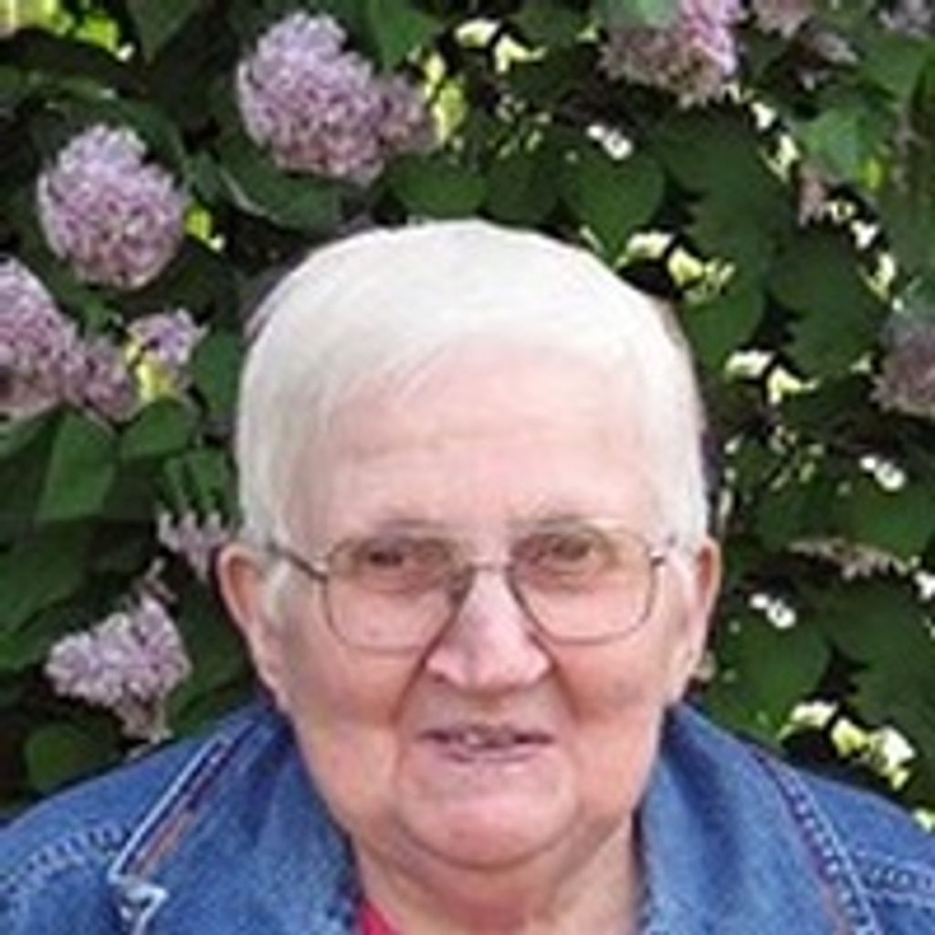 Bernadette Reinpold