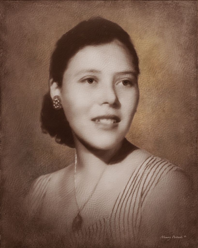Evangelina Gracia Profile Photo