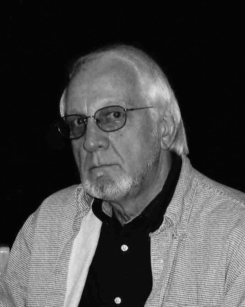 Marshall B. Autry, Jr.